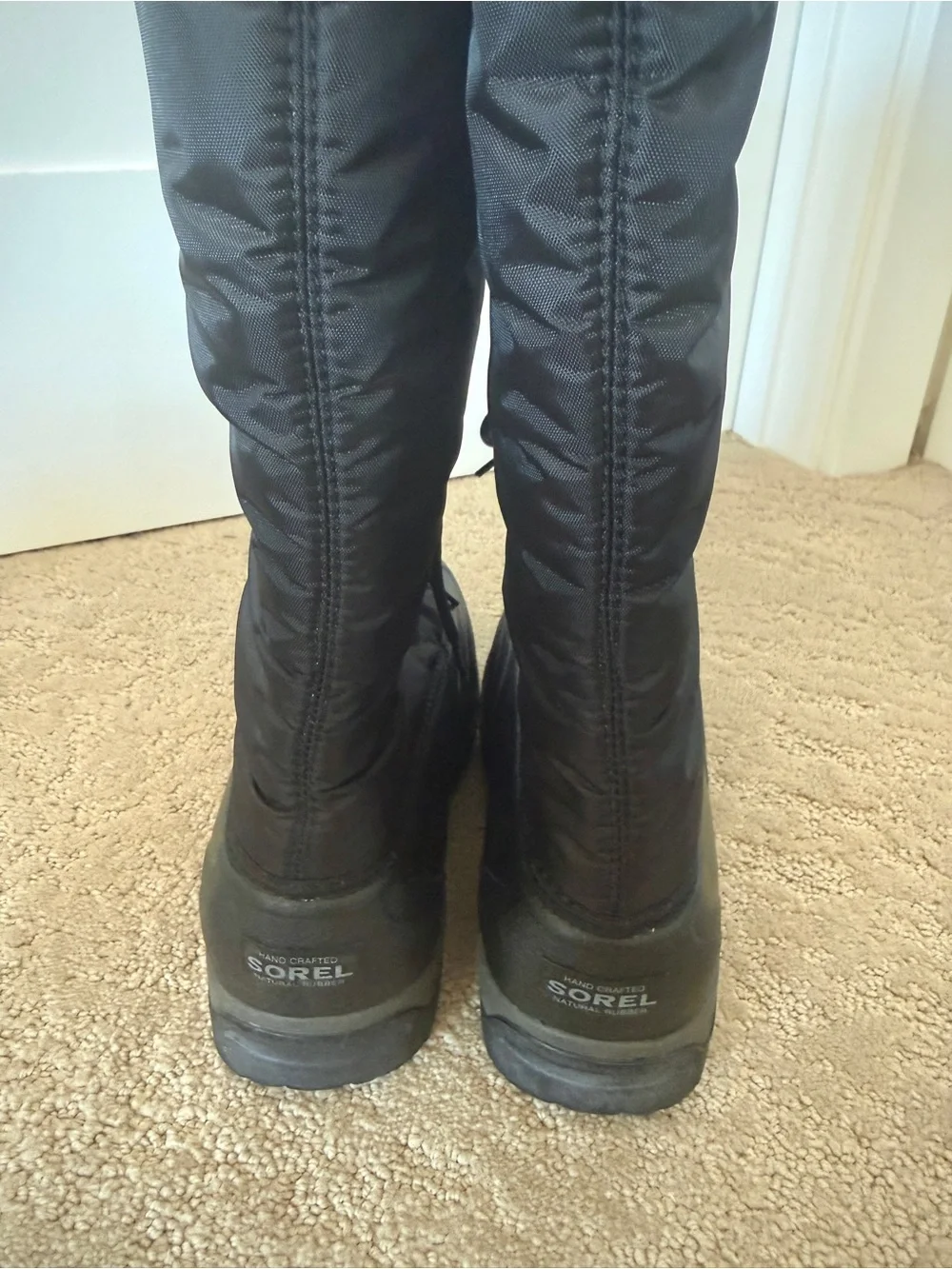 Sorel snowlion women’s